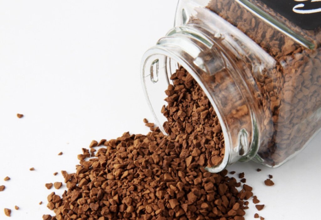 自製咖啡冰淇淋食譜