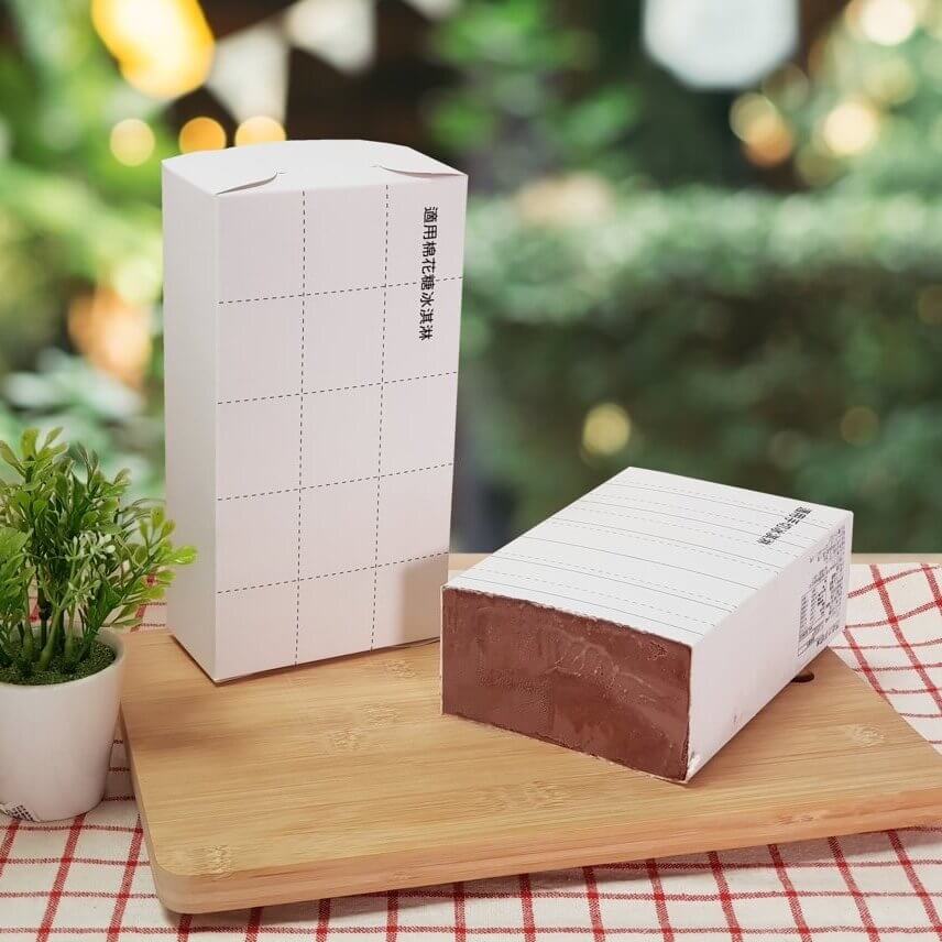 手切冰淇淋/餅乾冰淇淋/新加坡冰淇淋