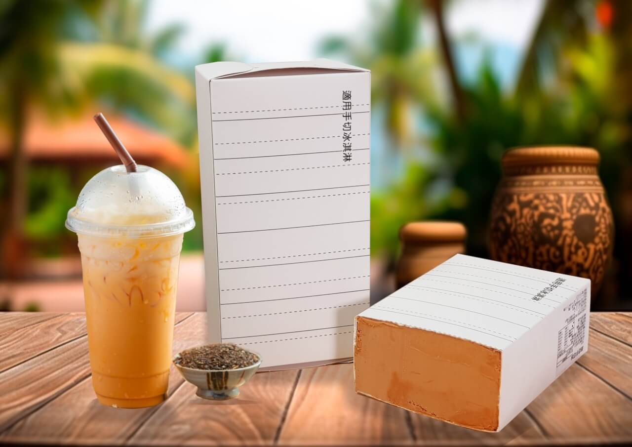 手切冰淇淋/餅乾冰淇淋/新加坡冰淇淋