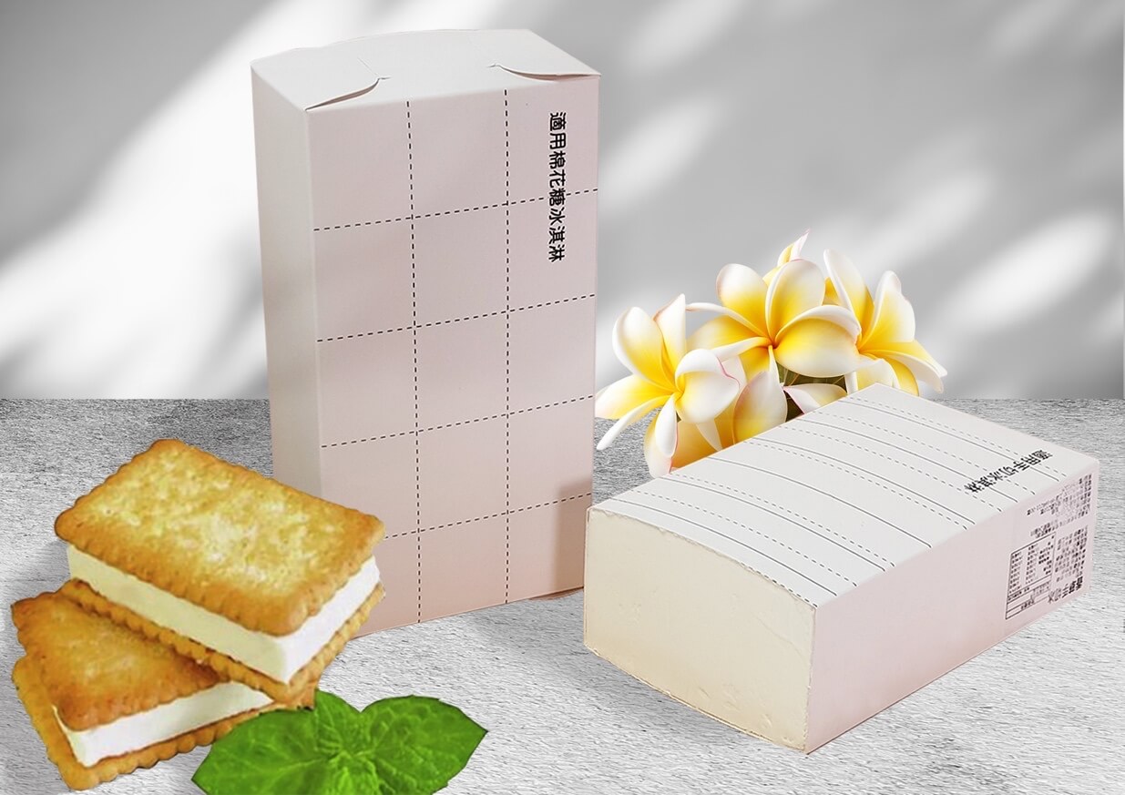 手切冰淇淋/餅乾冰淇淋/新加坡冰淇淋